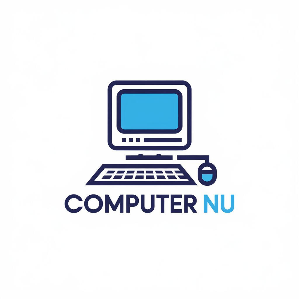 Logo van ComputerNu.nl
